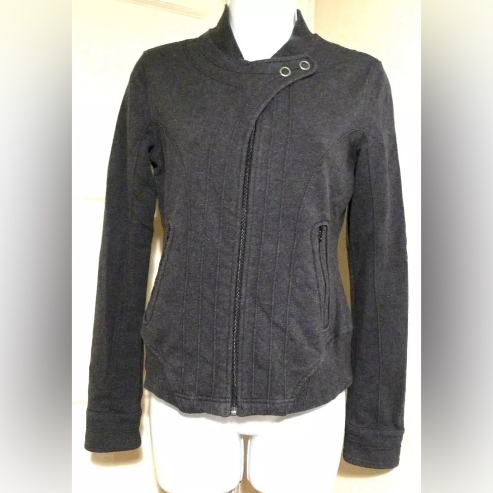 Lululemon Game Day Snap Jacket - Picture 3 of 3